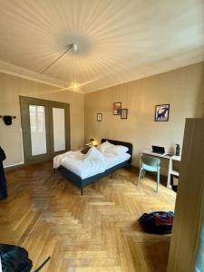 Annonce Location 4 pices Appartement Lyon-3eme-arrondissement 69