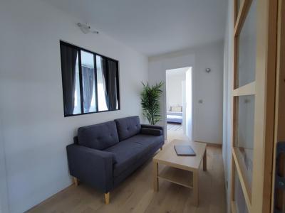 For rent Paris-19eme-arrondissement 4 rooms 17 m2 Paris (75019) photo 1