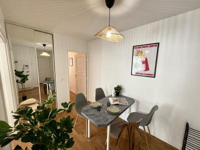 For rent Asnieres-sur-seine 6 rooms 23 m2 Hauts de Seine (92600) photo 1