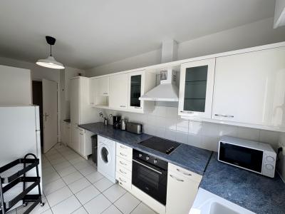 For rent Asnieres-sur-seine 6 rooms 23 m2 Hauts de Seine (92600) photo 2
