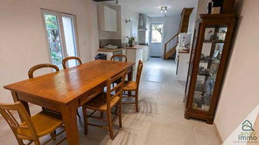 Annonce Vente 3 pices Maison Saint-etienne-de-crossey 38