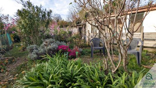 Acheter Maison Saint-etienne-de-crossey 230000 euros