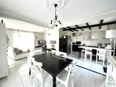 Annonce Vente 5 pices Maison Saint-julien-l'ars 86