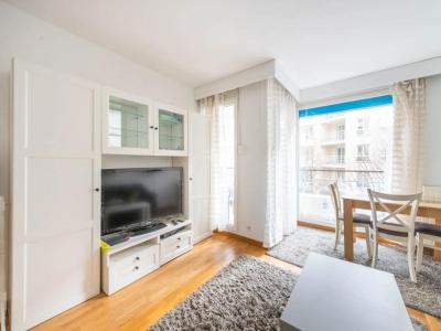 For sale Courbevoie 2 rooms 45 m2 Hauts de Seine (92400) photo 2