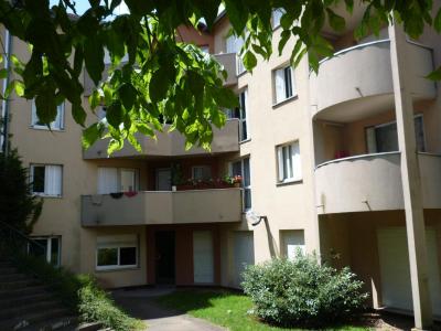 Annonce Location 2 pices Appartement Saint-avold 57