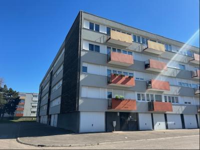 For rent Sainte-marie-aux-chenes 3 rooms 63 m2 Moselle (57118) photo 0