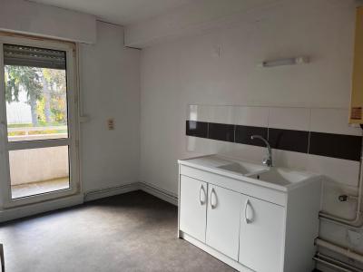 Louer Appartement 67 m2 Stiring-wendel