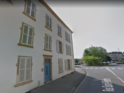 For rent Metz 81 m2 Moselle (57000) photo 0