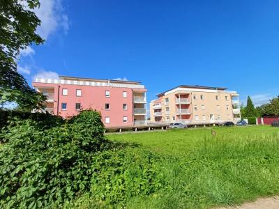 For rent Villerupt 3 rooms 61 m2 Meurthe et moselle (54190) photo 1