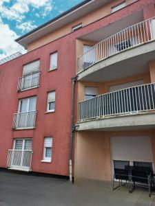 For rent Villerupt 3 rooms 61 m2 Meurthe et moselle (54190) photo 2