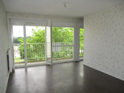 For rent Digoin 3 rooms 68 m2 Saone et loire (71160) photo 1