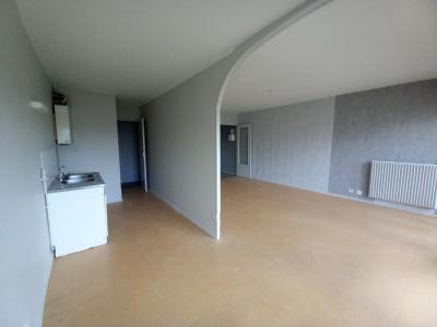 For rent Digoin 4 rooms 83 m2 Saone et loire (71160) photo 2