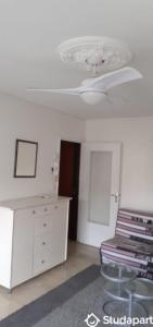 Louer Appartement 27 m2 Vallauris