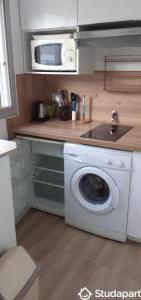 Louer Appartement Vallauris Alpes Maritimes