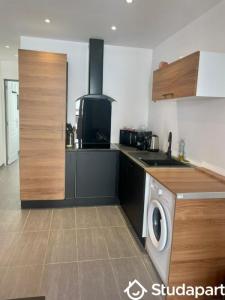 Louer Appartement 28 m2 Antibes