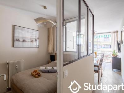 Louer Appartement Juan-les-pins Alpes Maritimes