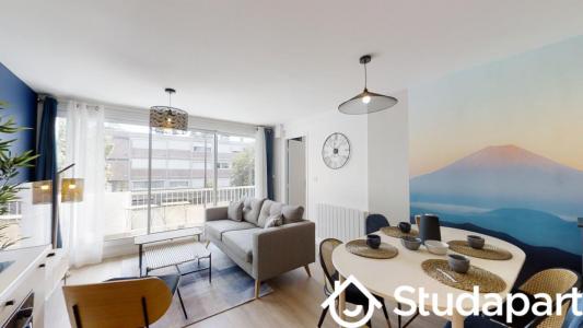 For rent Toulouse 1 room 10 m2 Haute garonne (31300) photo 2