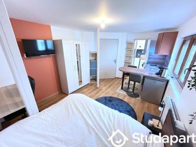 Annonce Location Appartement Strasbourg 67