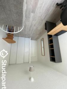 Louer Appartement 11 m2 Grenoble