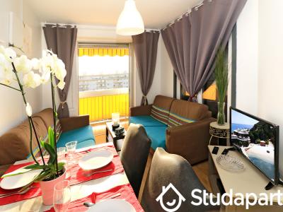 Annonce Location Appartement Nice 06