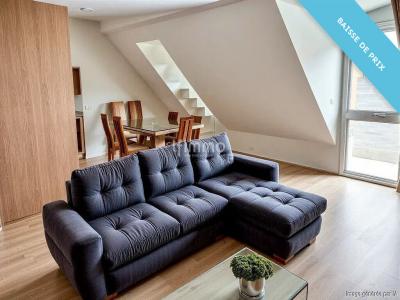 For sale Montoire-sur-le-loir 3 rooms 53 m2 Loir et cher (41800) photo 1