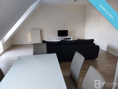 For sale Montoire-sur-le-loir 3 rooms 53 m2 Loir et cher (41800) photo 2
