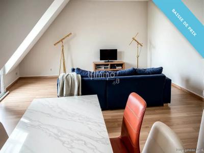 For sale Montoire-sur-le-loir 3 rooms 53 m2 Loir et cher (41800) photo 3