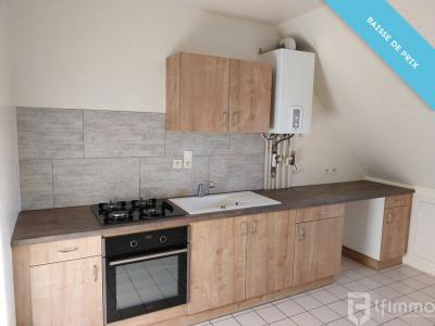 For sale Montoire-sur-le-loir 3 rooms 53 m2 Loir et cher (41800) photo 4