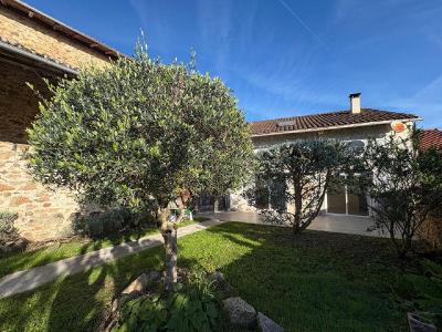 For sale 4 rooms 101 m2 Haute vienne (87200) photo 1