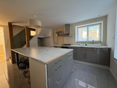 For sale 4 rooms 101 m2 Haute vienne (87200) photo 2