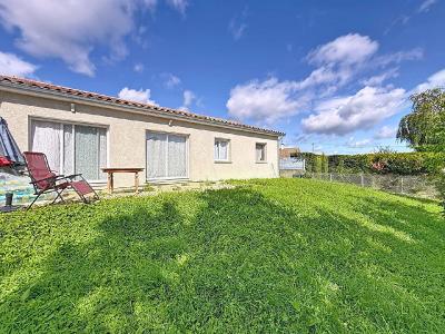 For sale 4 rooms 104 m2 Saone et loire (71700) photo 0