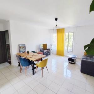 Acheter Appartement 65 m2 