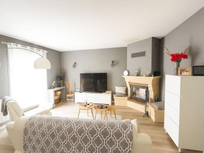 Annonce Vente 6 pices Maison  21