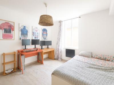 For sale 3 rooms 59 m2 Saone et loire (71260) photo 4