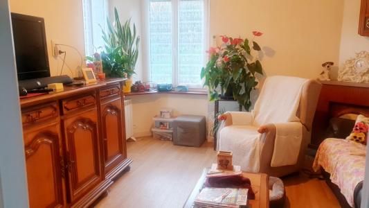 For sale LAC ET COMMERCES ET COLE 3 rooms 62 m2 Haute vienne (87130) photo 2