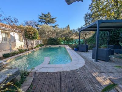 For sale 6 rooms 135 m2 Gard (30670) photo 2