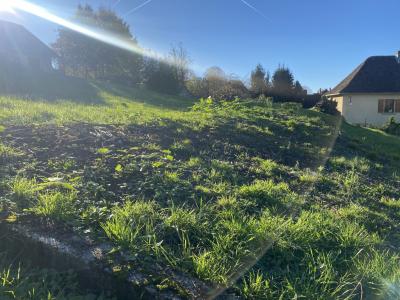 Acheter Terrain  65000 euros