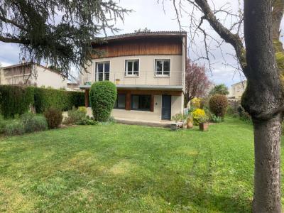Annonce Vente 6 pices Maison  38