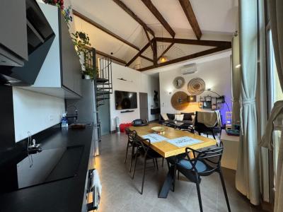 For sale BEAUMONT 4 rooms 72 m2 Bouches du Rhone (13012) photo 2