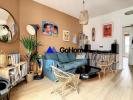 For rent Apartment Paris-20eme-arrondissement  34 m2 2 pieces