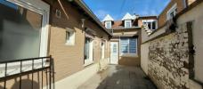 Vente Maison Vitry-en-artois  5 pieces 75 m2