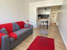 Location Appartement Nantes  25 m2