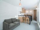 Vente Appartement Paris-18eme-arrondissement 26 m2