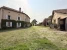 For sale Prestigious house Aubeterre-sur-dronne 260 m2 7 pieces