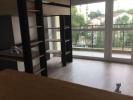 For rent Apartment Pessac  28 m2