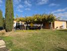 Vente Maison Pourrieres  6 pieces 171 m2