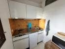 For rent Apartment Clermont-ferrand  23 m2
