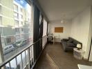 For rent Apartment Clermont-ferrand  10 m2