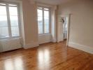 For rent Apartment Clermont-ferrand  54 m2 3 pieces