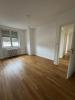 For rent Apartment Clermont-ferrand  66 m2 2 pieces